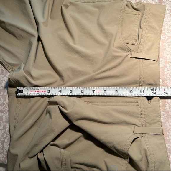 Outdoor Research~ Men’s Ferrosi Transit 34” Inseam Lightweight Pants size 32 - Picture 12 of 16